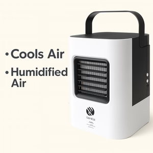 Renkai - Personal Mini Air Cooler