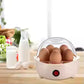 portable egg cooker