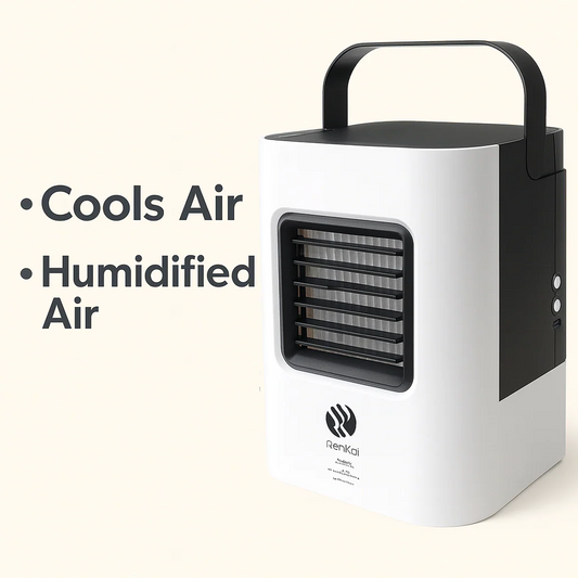 Renkai - Personal Mini Air Cooler